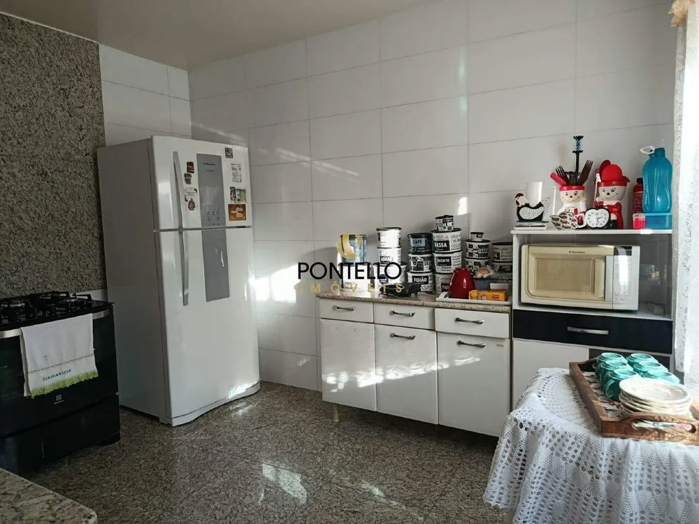 Casa, 3 quartos, 107 m² - Foto 3