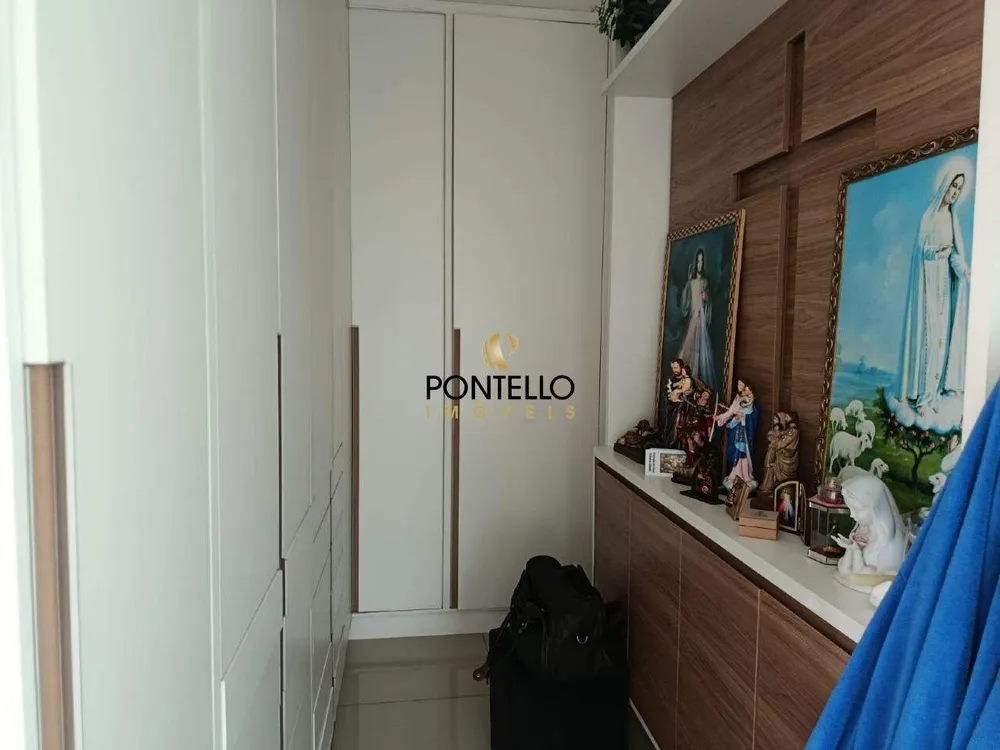 Casa, 3 quartos, 107 m² - Foto 4