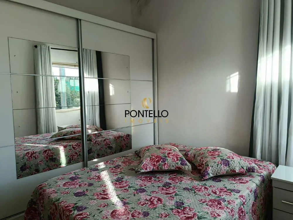 Casa, 3 quartos, 107 m² - Foto 12