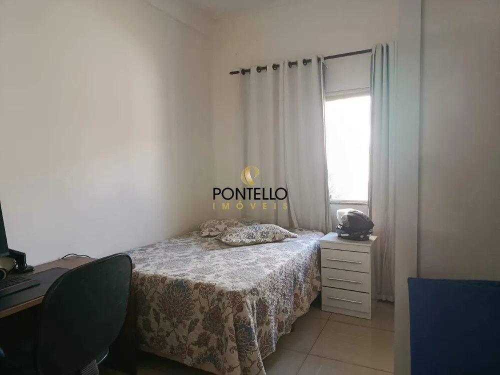 Casa, 3 quartos, 107 m² - Foto 14