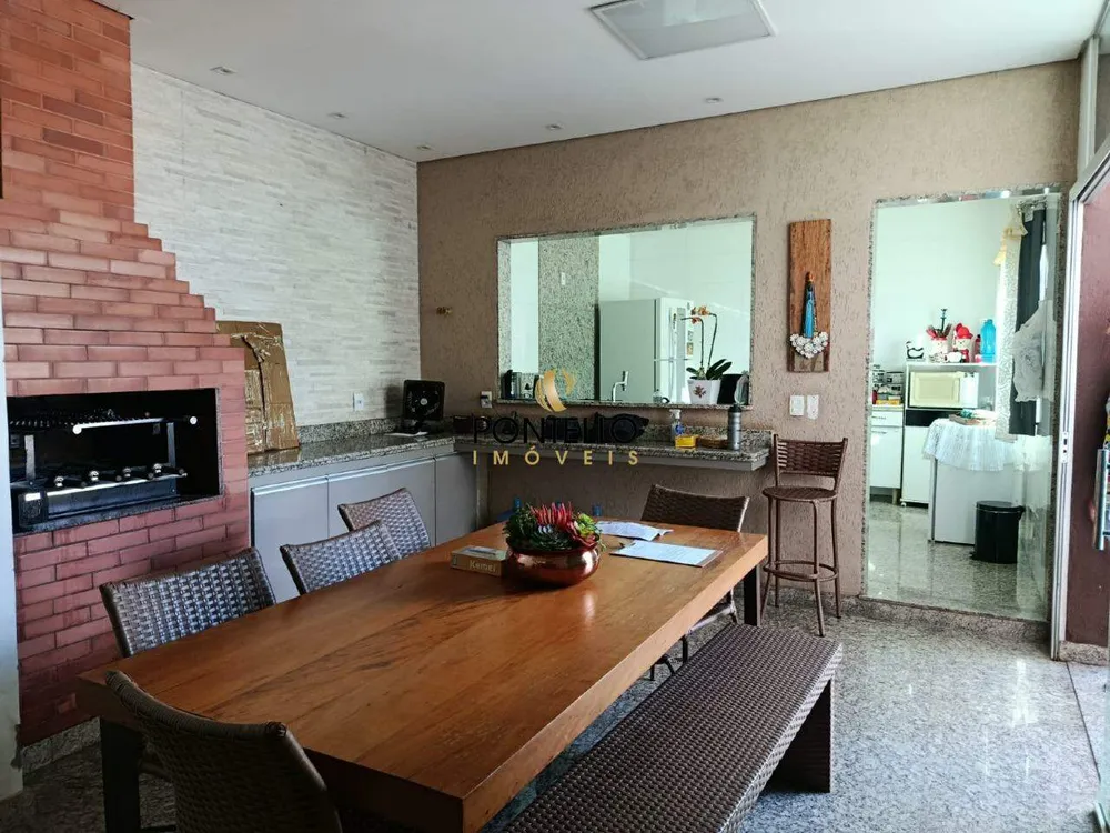 Casa, 3 quartos, 107 m² - Foto 10