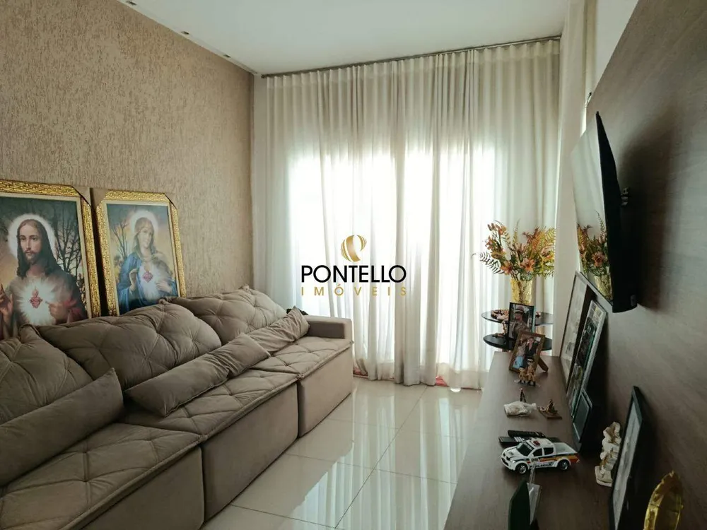Casa, 3 quartos, 107 m² - Foto 5