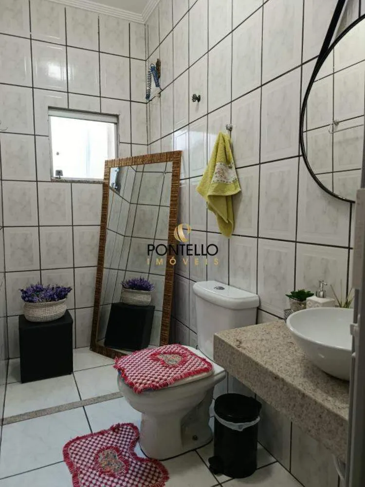 Casa, 3 quartos, 107 m² - Foto 15