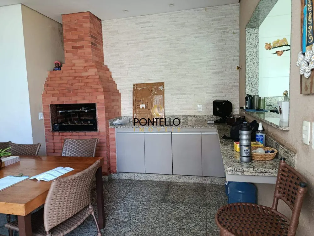 Casa, 3 quartos, 107 m² - Foto 11
