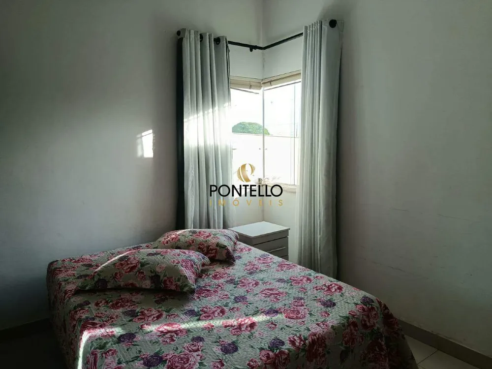 Casa, 3 quartos, 107 m² - Foto 13