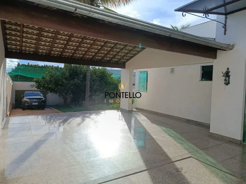 Casa, 3 quartos, 107 m² - Foto 3