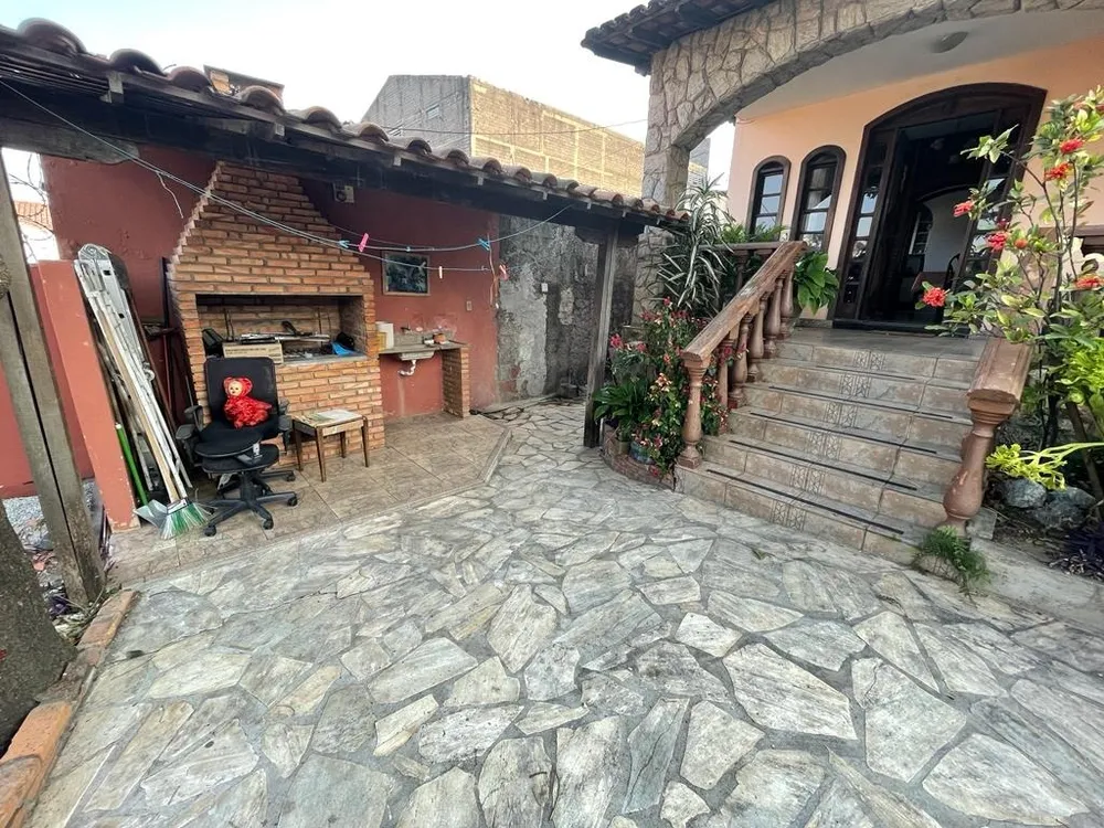 Casa, 3 quartos, 360 m² - Foto 1