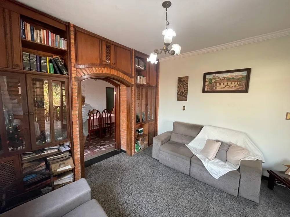 Casa, 3 quartos, 360 m² - Foto 2