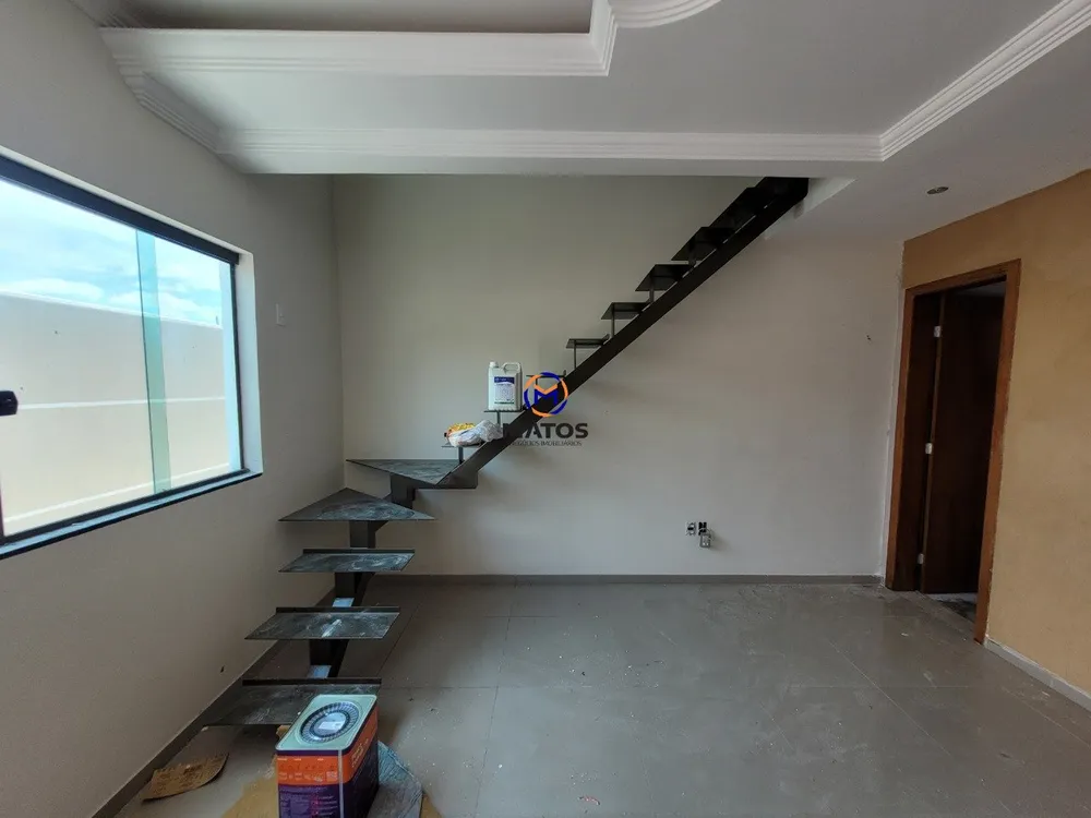 Casa, 2 quartos, 120 m² - Foto 3