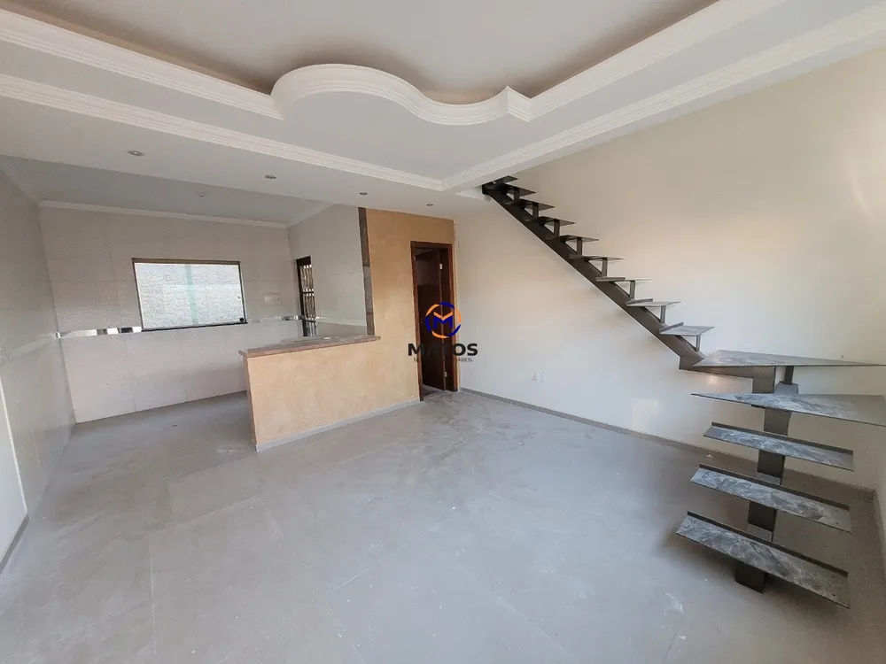 Casa, 2 quartos, 120 m² - Foto 2