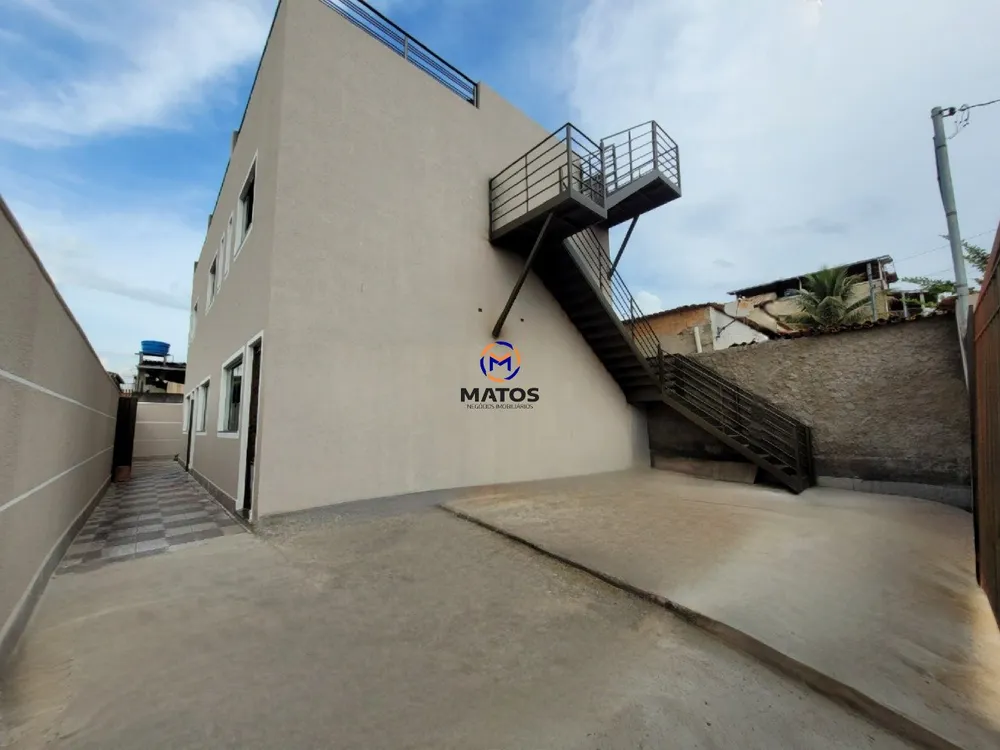 Casa, 2 quartos, 120 m² - Foto 1