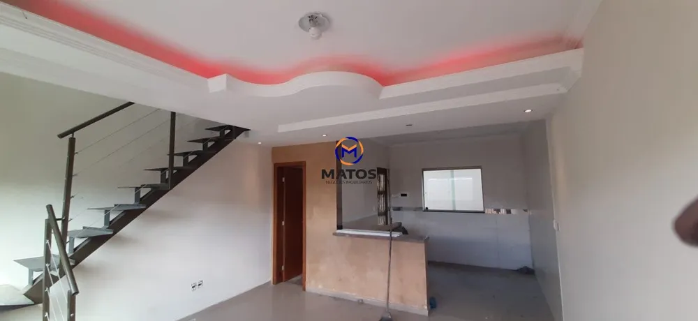 Casa, 2 quartos, 120 m² - Foto 4