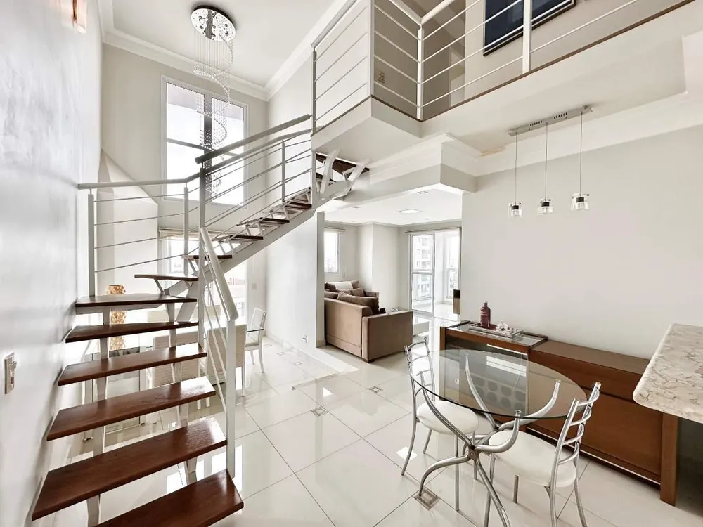 Apartamento, 3 quartos, 140 m² - Foto 3