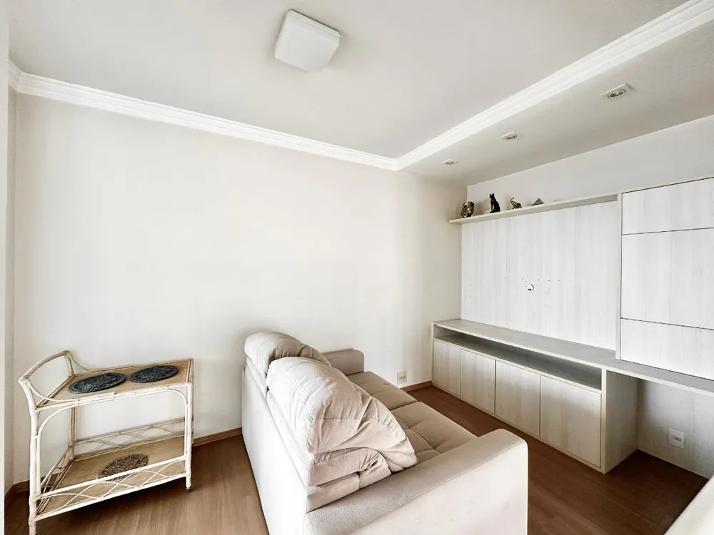 Apartamento, 3 quartos, 140 m² - Foto 5