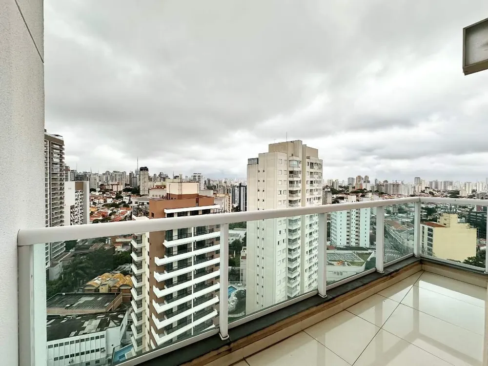 Apartamento, 3 quartos, 140 m² - Foto 10