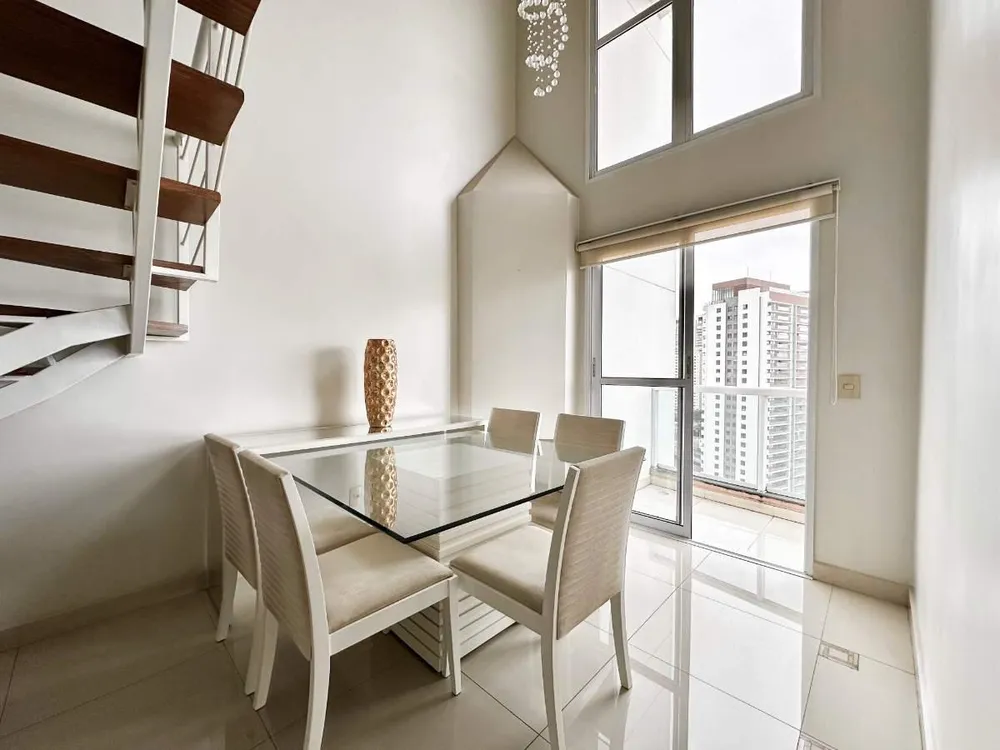 Apartamento, 3 quartos, 140 m² - Foto 6