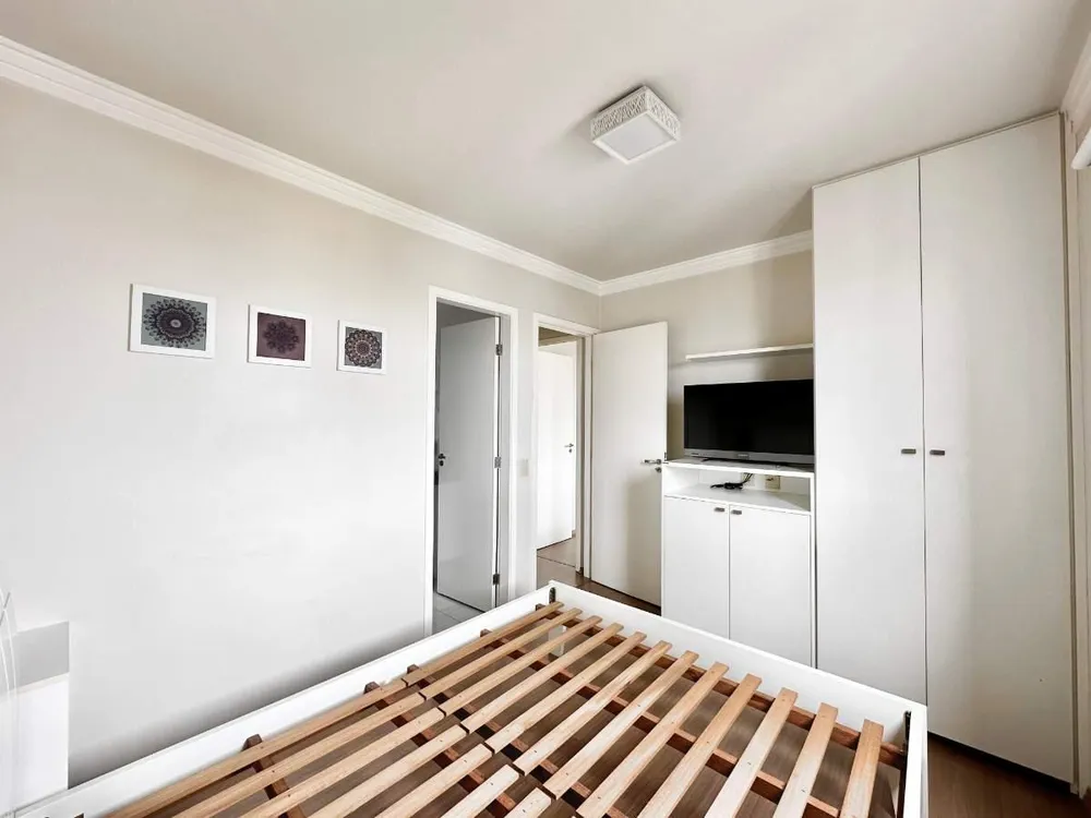 Apartamento, 3 quartos, 140 m² - Foto 2