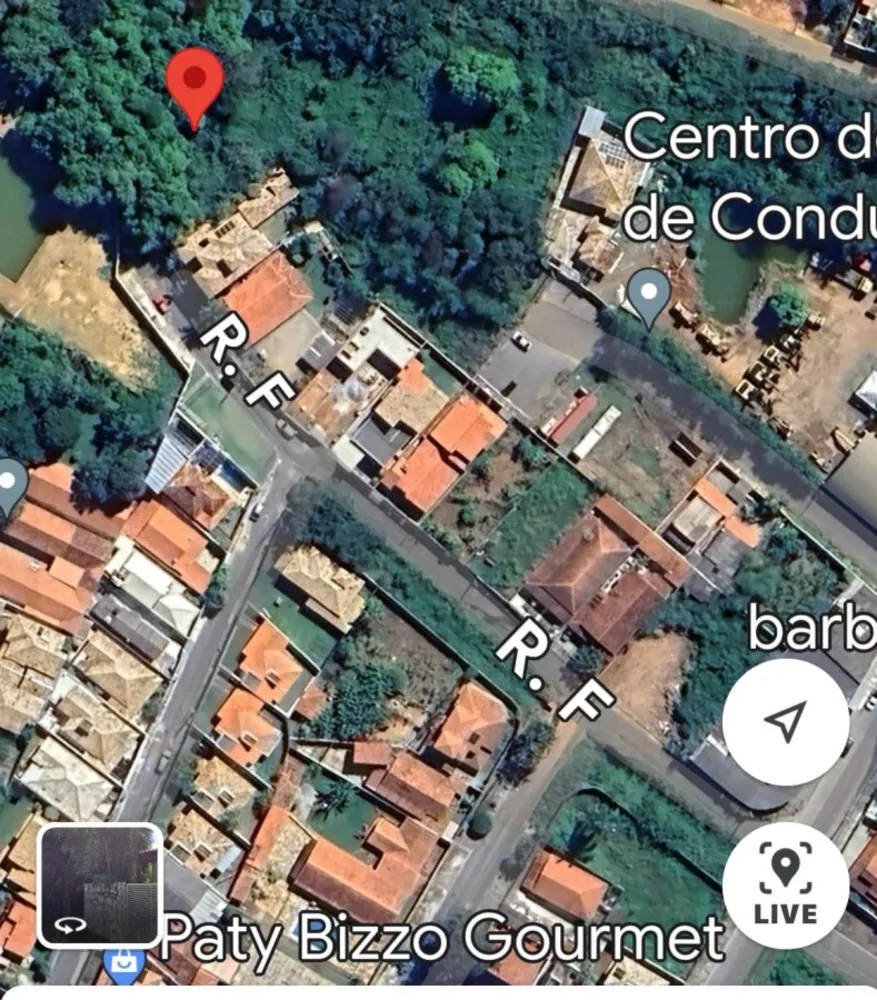 Terreno, 400 m² - Foto 3