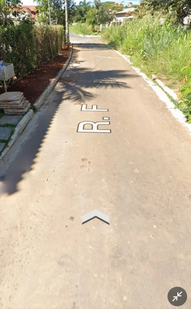 Terreno, 400 m² - Foto 1