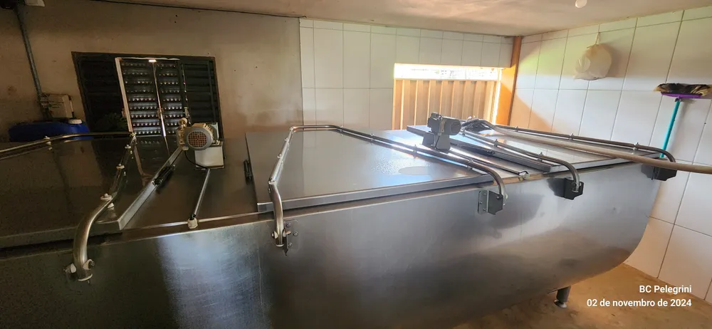 Fazenda, 510 m² - Foto 4