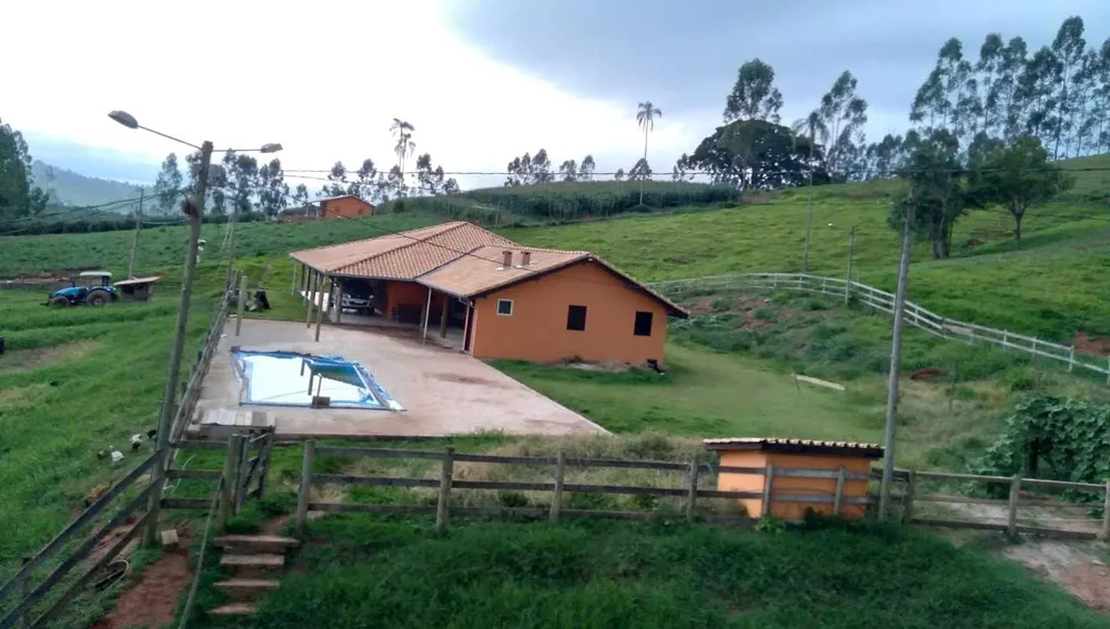Fazenda, 510 m² - Foto 6