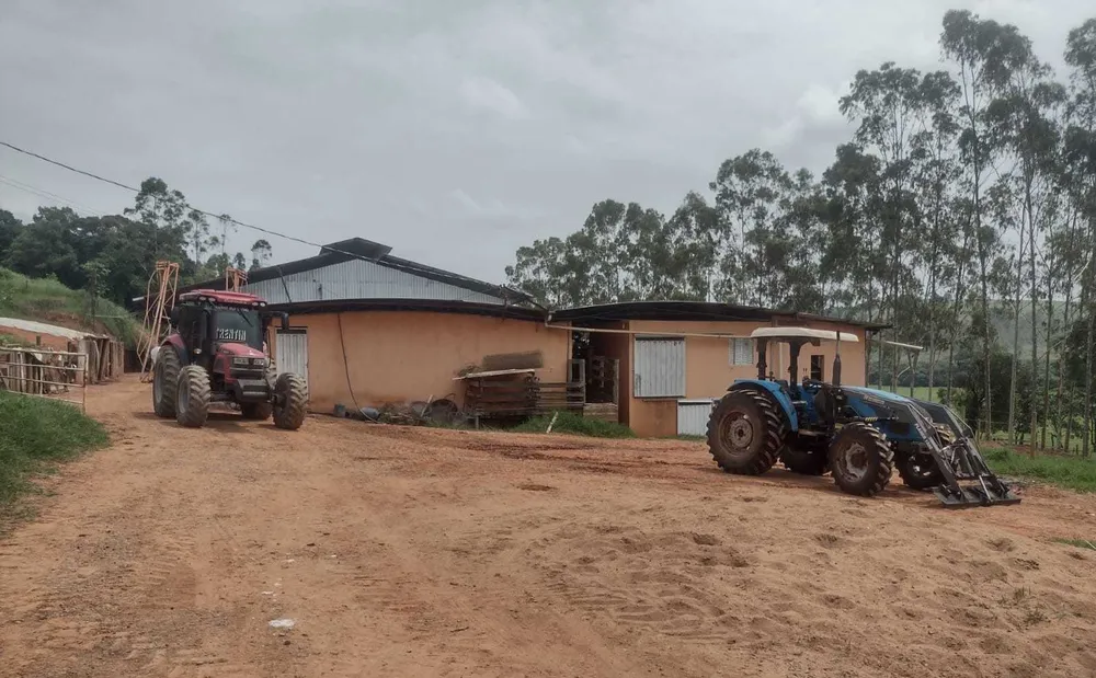 Fazenda, 510 m² - Foto 5