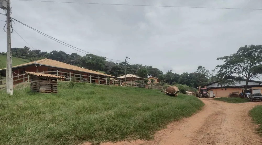 Fazenda, 510 m² - Foto 17