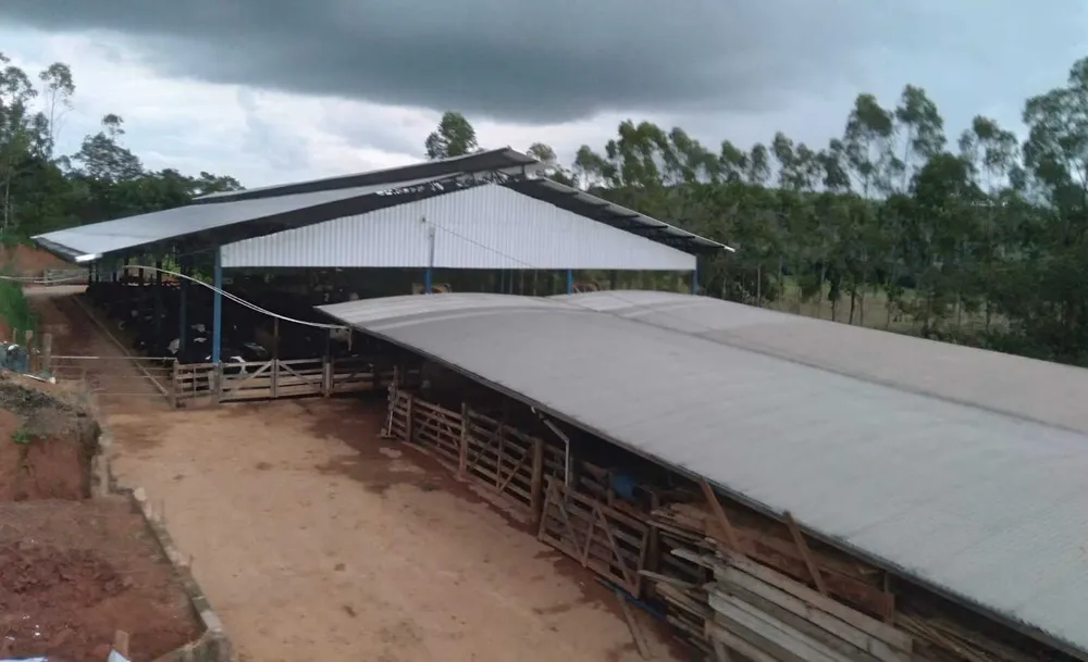 Fazenda, 510 m² - Foto 11