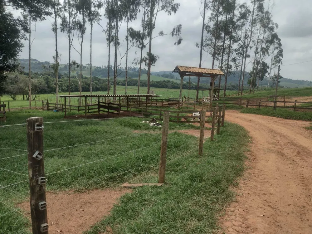 Fazenda, 510 m² - Foto 7