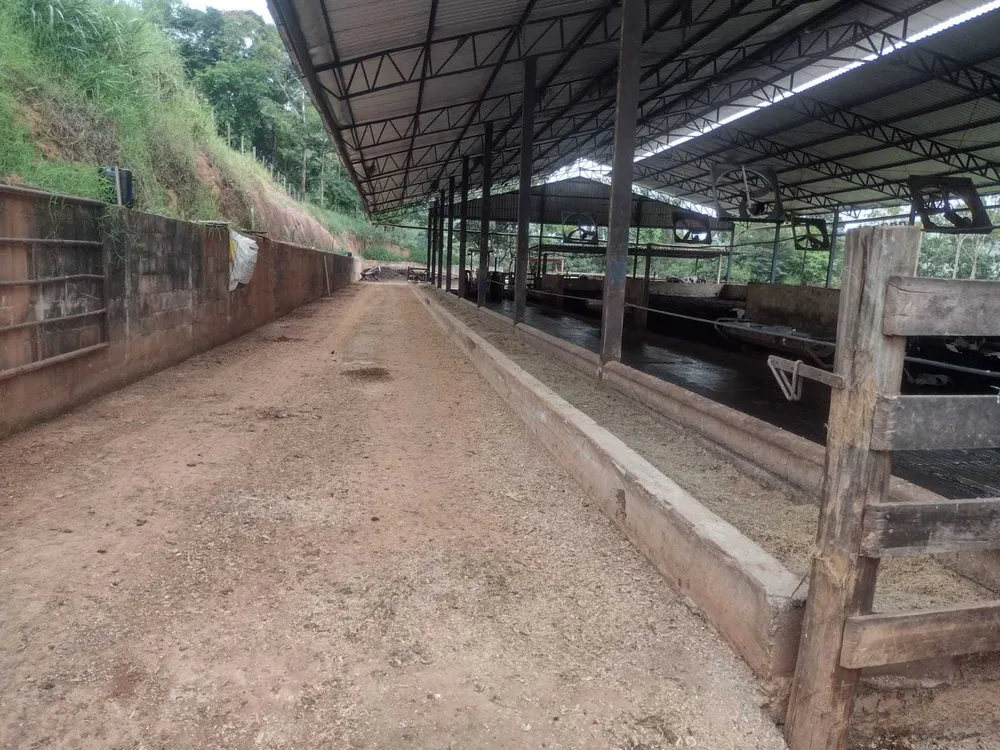 Fazenda, 510 m² - Foto 5