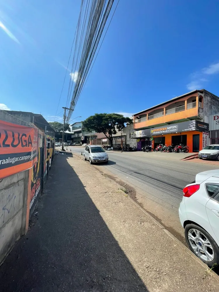 Terreno, 425 m² - Foto 1