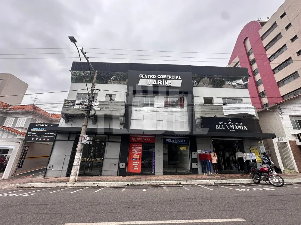 Depósito-Galpão, 765 m² - Foto 1