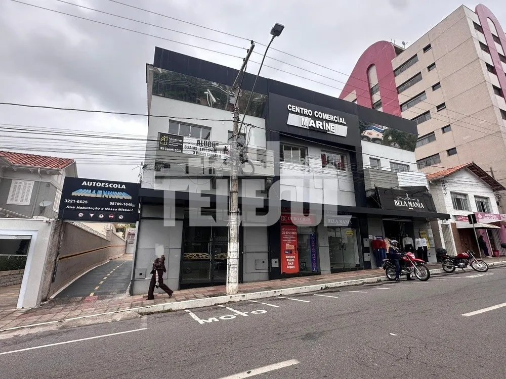 Depósito-Galpão, 765 m² - Foto 3