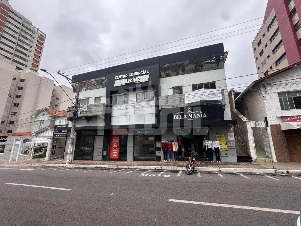 Depósito-Galpão, 765 m² - Foto 2