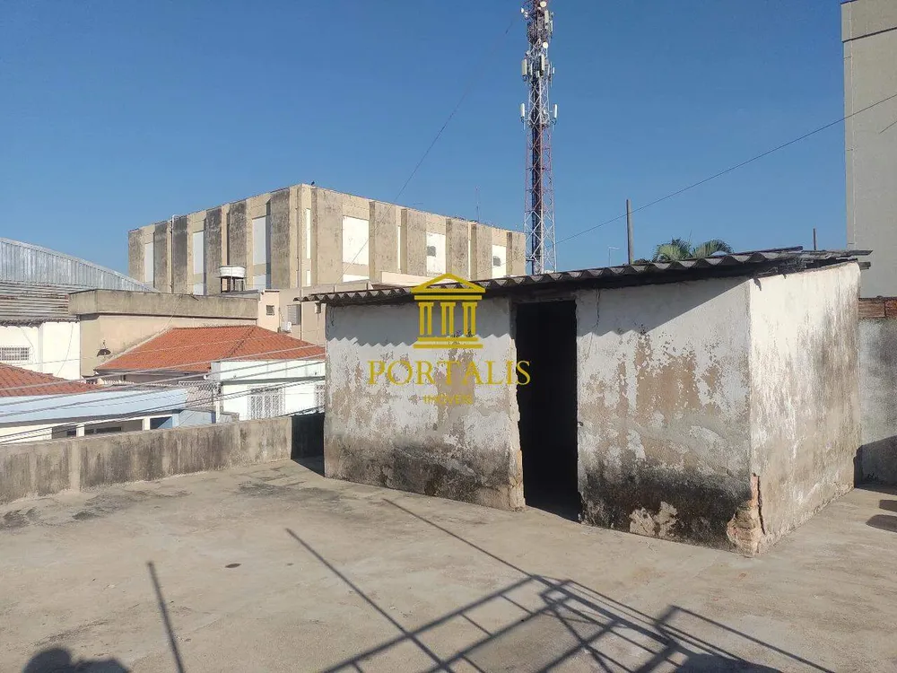 Terreno, 924 m² - Foto 7