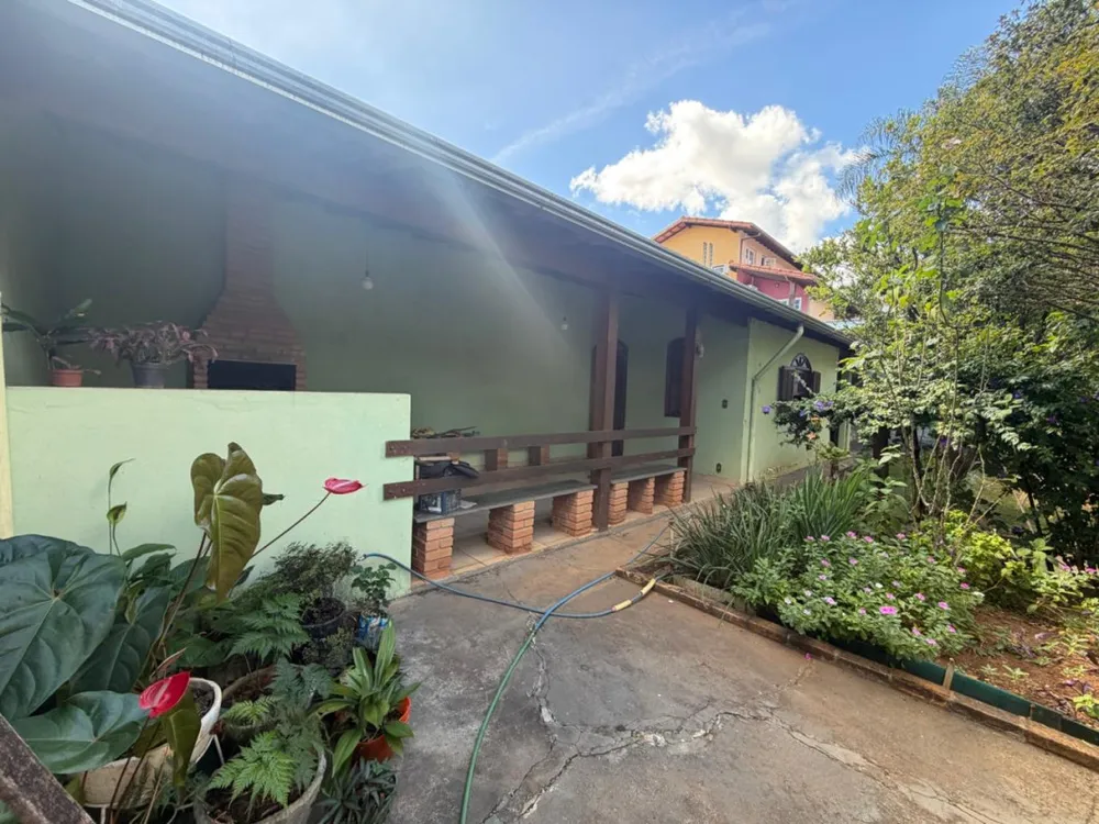 Casa, 3 quartos, 180 m² - Foto 1