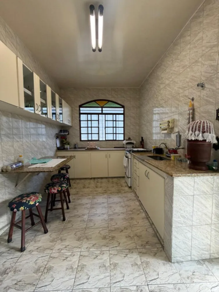 Casa, 3 quartos, 180 m² - Foto 6