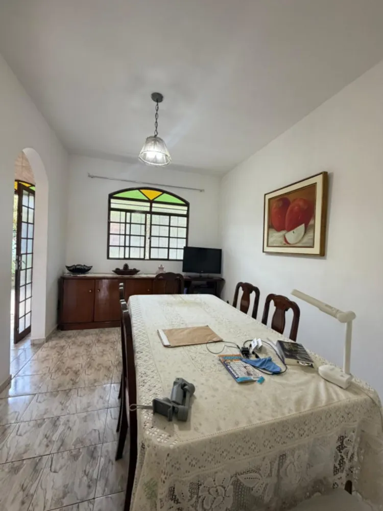 Casa, 3 quartos, 180 m² - Foto 5