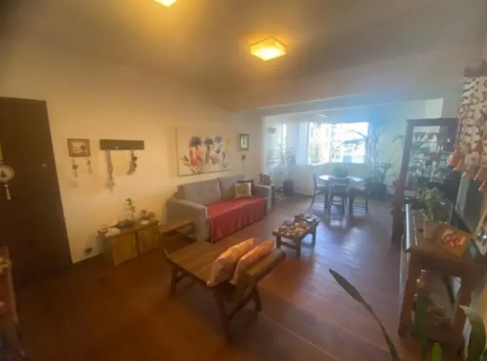 Apartamento, 4 quartos, 200 m² - Foto 2