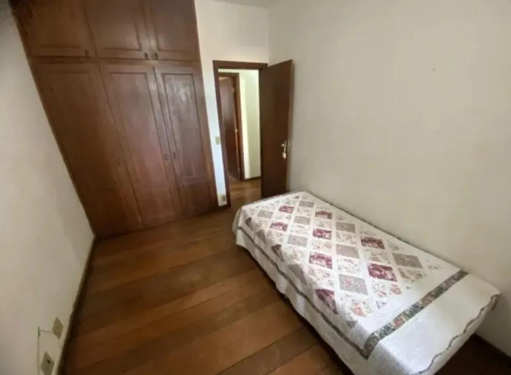Apartamento, 4 quartos, 200 m² - Foto 5