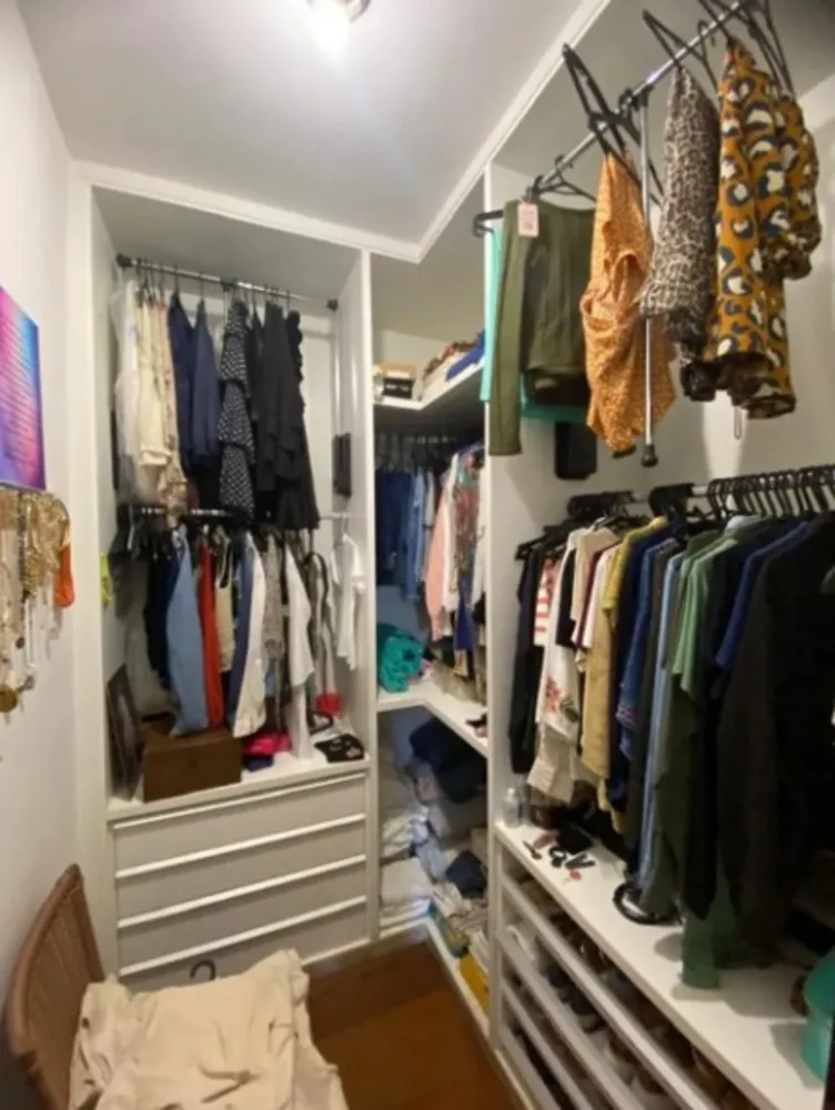 Apartamento, 4 quartos, 200 m² - Foto 6