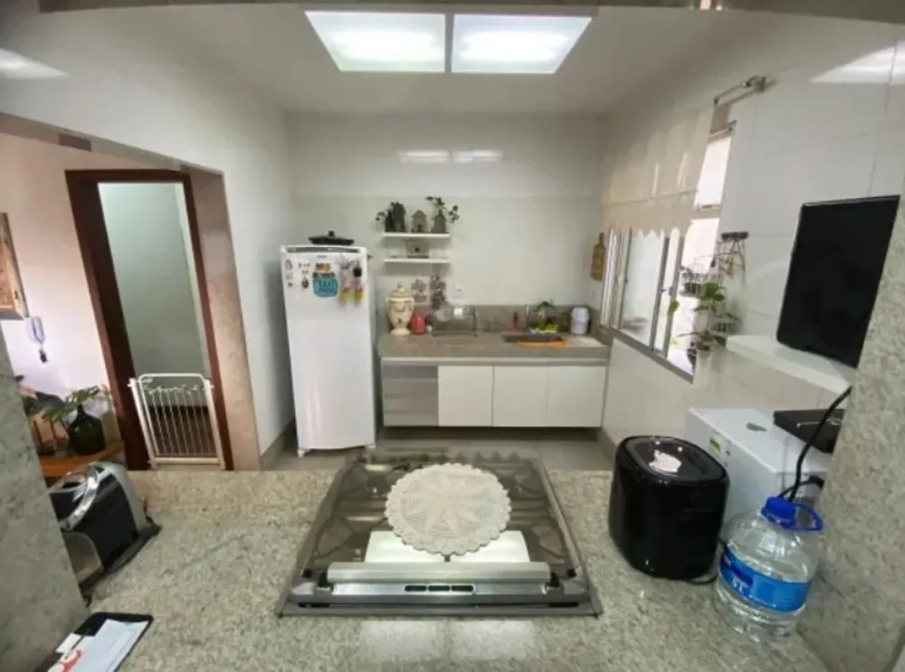 Apartamento, 4 quartos, 200 m² - Foto 11