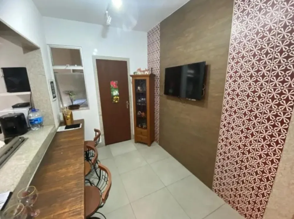 Apartamento, 4 quartos, 200 m² - Foto 9