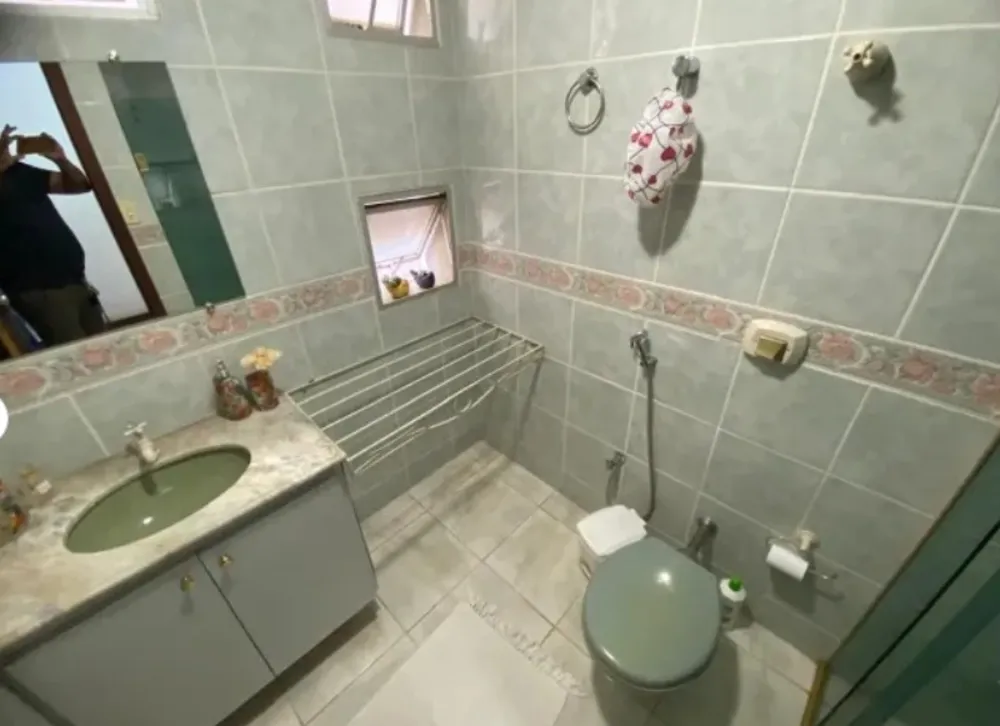 Apartamento, 4 quartos, 200 m² - Foto 10