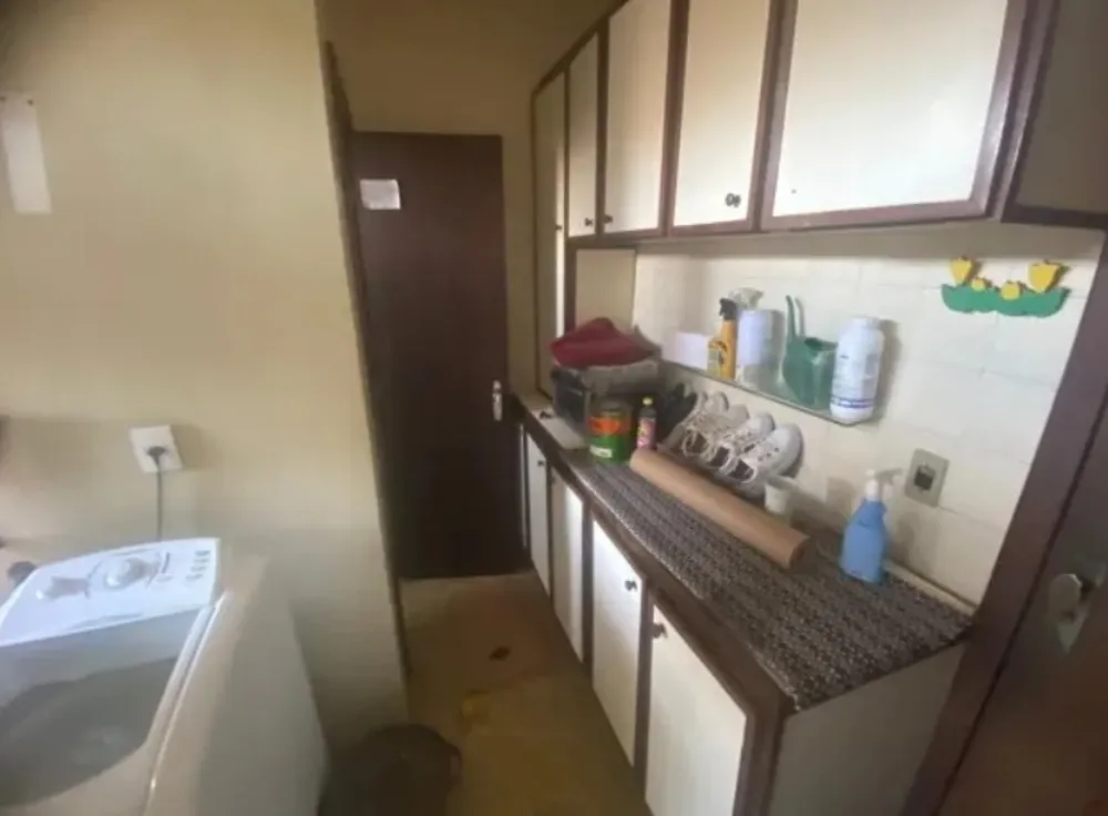 Apartamento, 4 quartos, 200 m² - Foto 3
