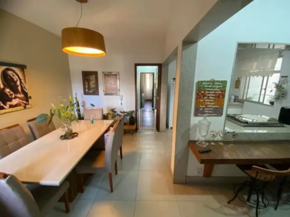 Apartamento, 4 quartos, 200 m² - Foto 12