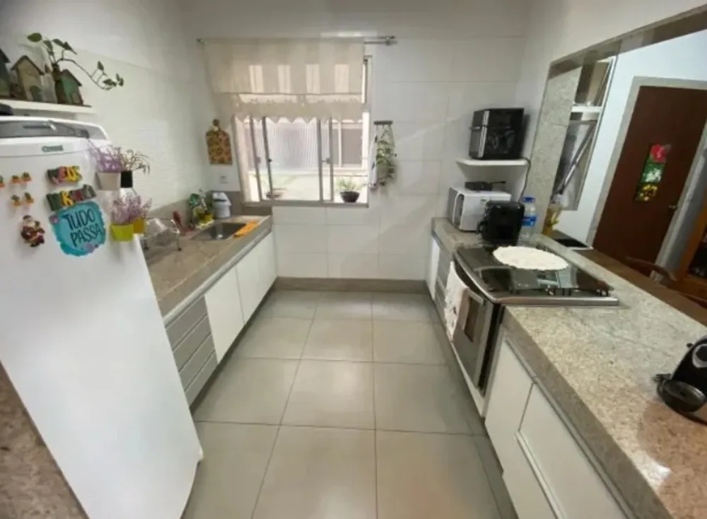 Apartamento, 4 quartos, 200 m² - Foto 4