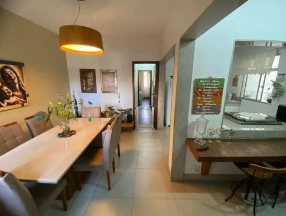 Apartamento, 4 quartos, 200 m² - Foto 8