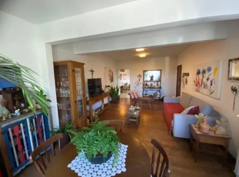 Apartamento, 4 quartos, 200 m² - Foto 3