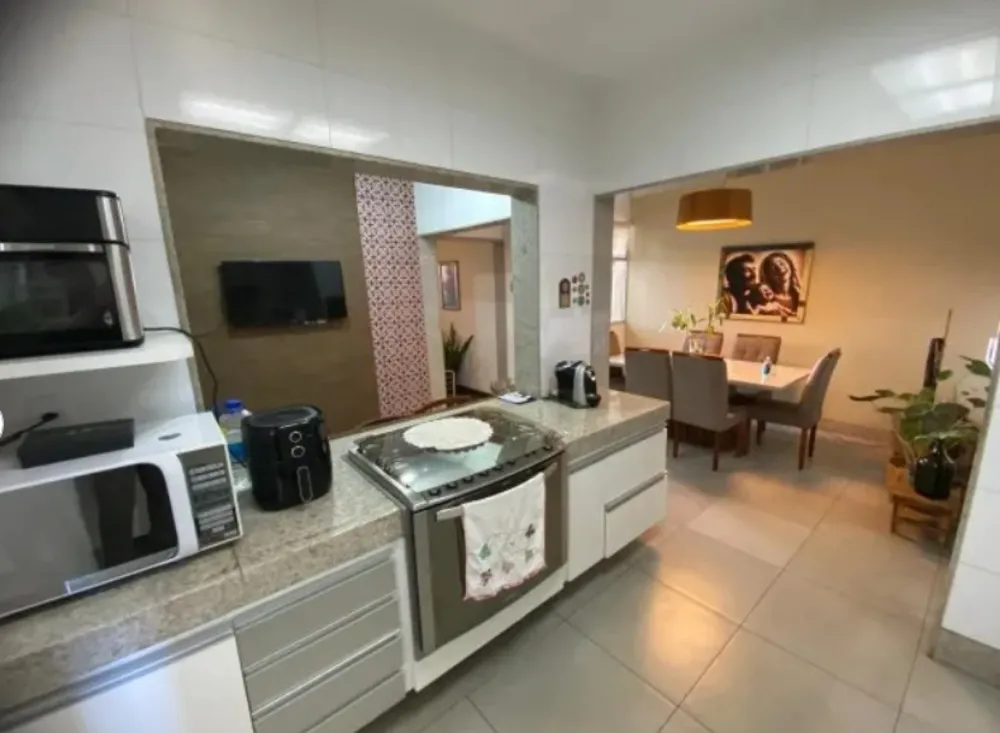 Apartamento, 4 quartos, 200 m² - Foto 7